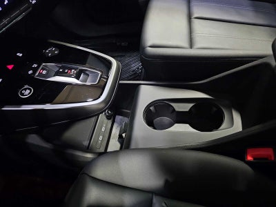 2023 Audi Q4 e-tron Premium Plus
