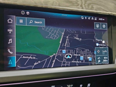 2023 Audi Q4 e-tron Premium Plus
