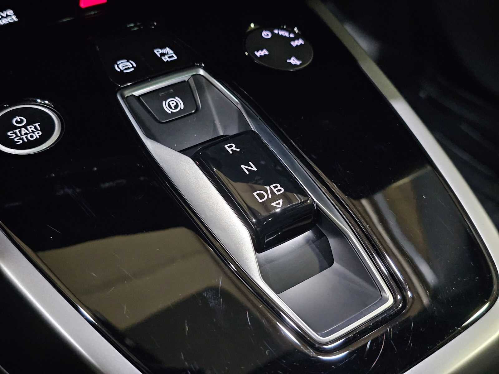 2023 Audi Q4 e-tron Premium Plus