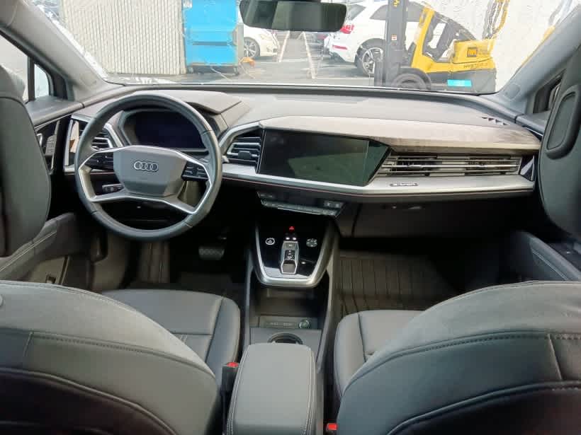 2023 Audi Q4 e-tron Premium Plus