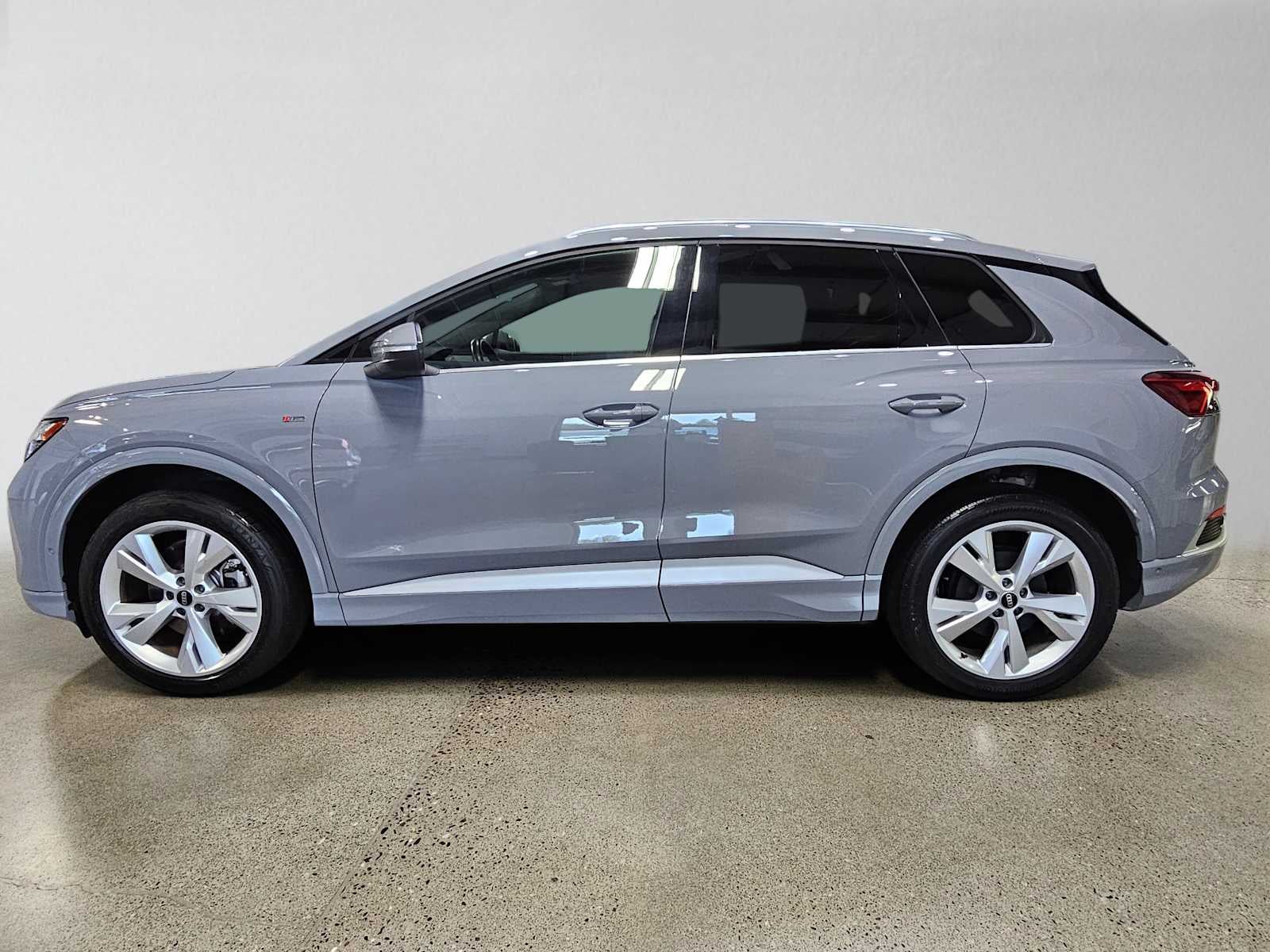2023 Audi Q4 e-tron Premium Plus