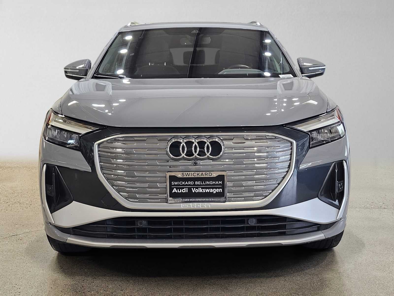 2023 Audi Q4 e-tron Premium Plus