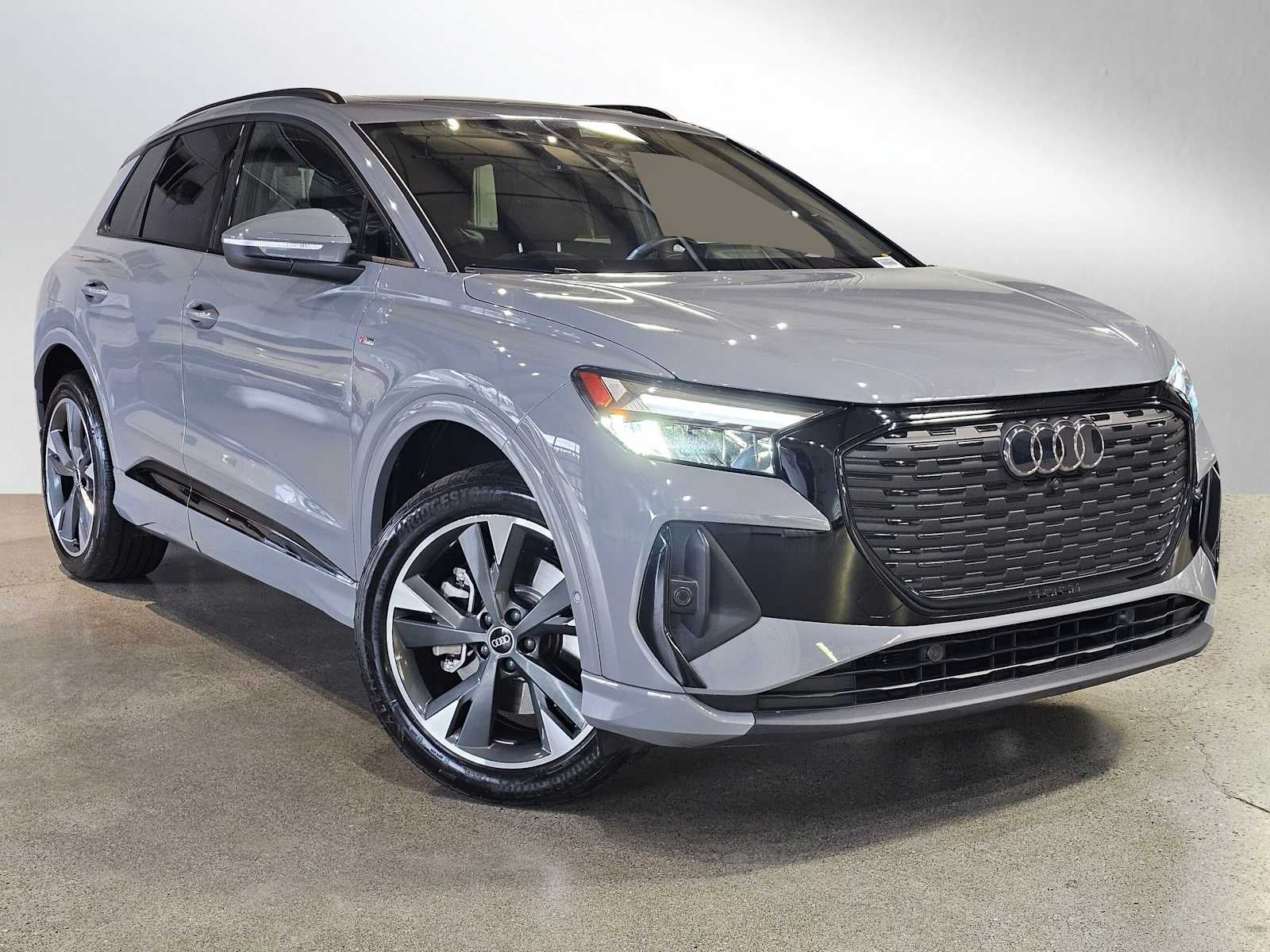 2023 Audi Q4 e-tron Premium Plus 50 quattro