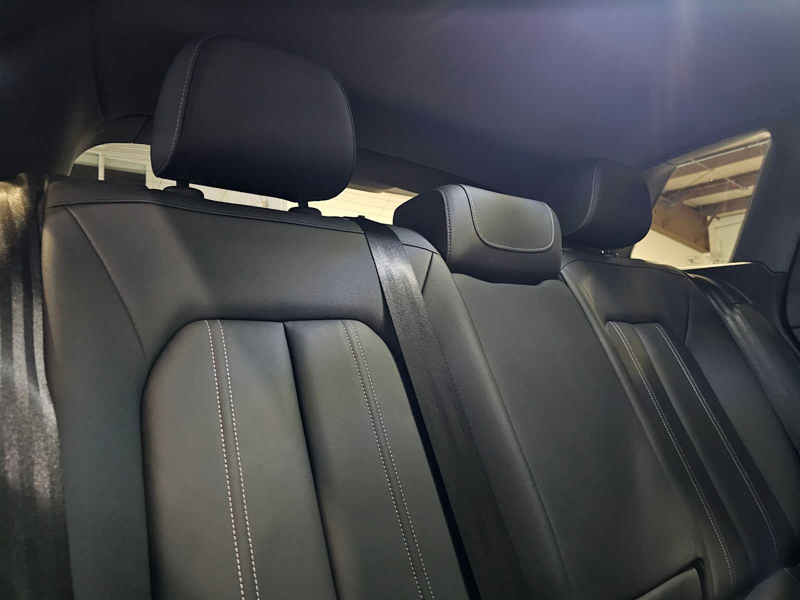 2023 Audi Q4 e-tron Premium Plus 50 quattro