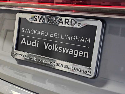 2023 Audi Q4 e-tron Premium Plus 50 quattro