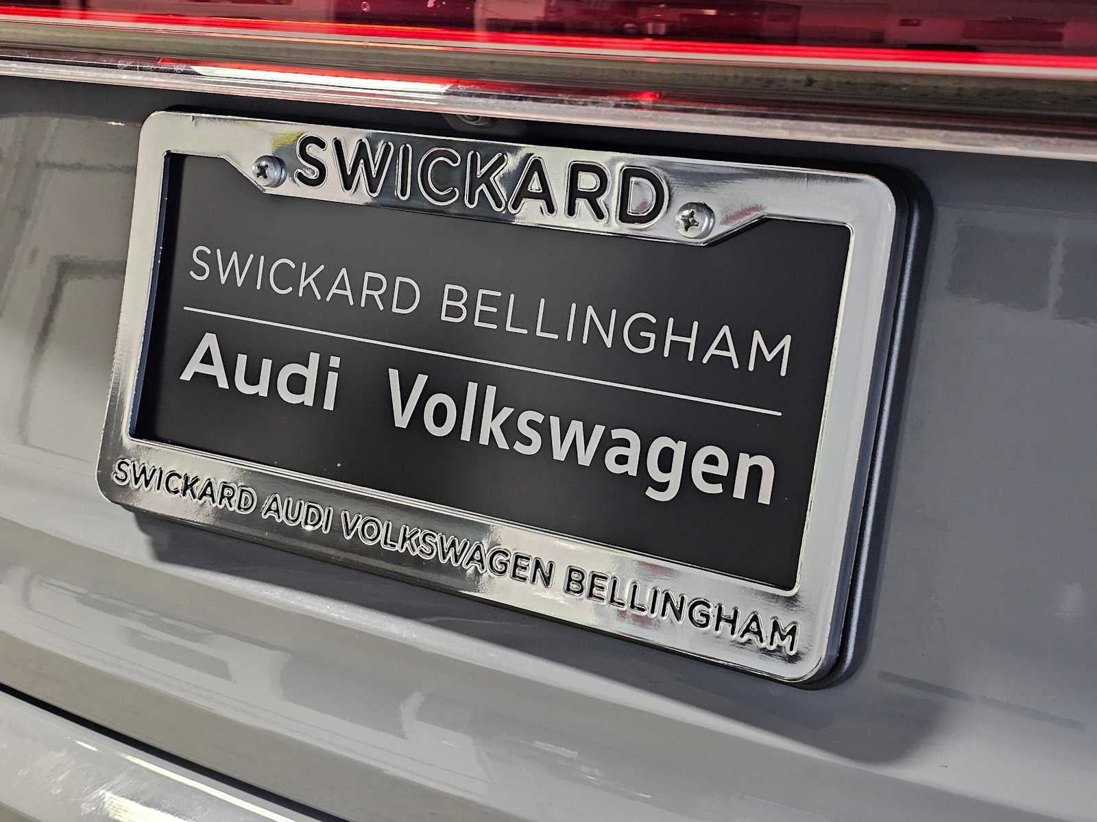 2023 Audi Q4 e-tron Premium Plus 50 quattro