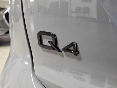 2023 Audi Q4 e-tron Premium Plus 50 quattro