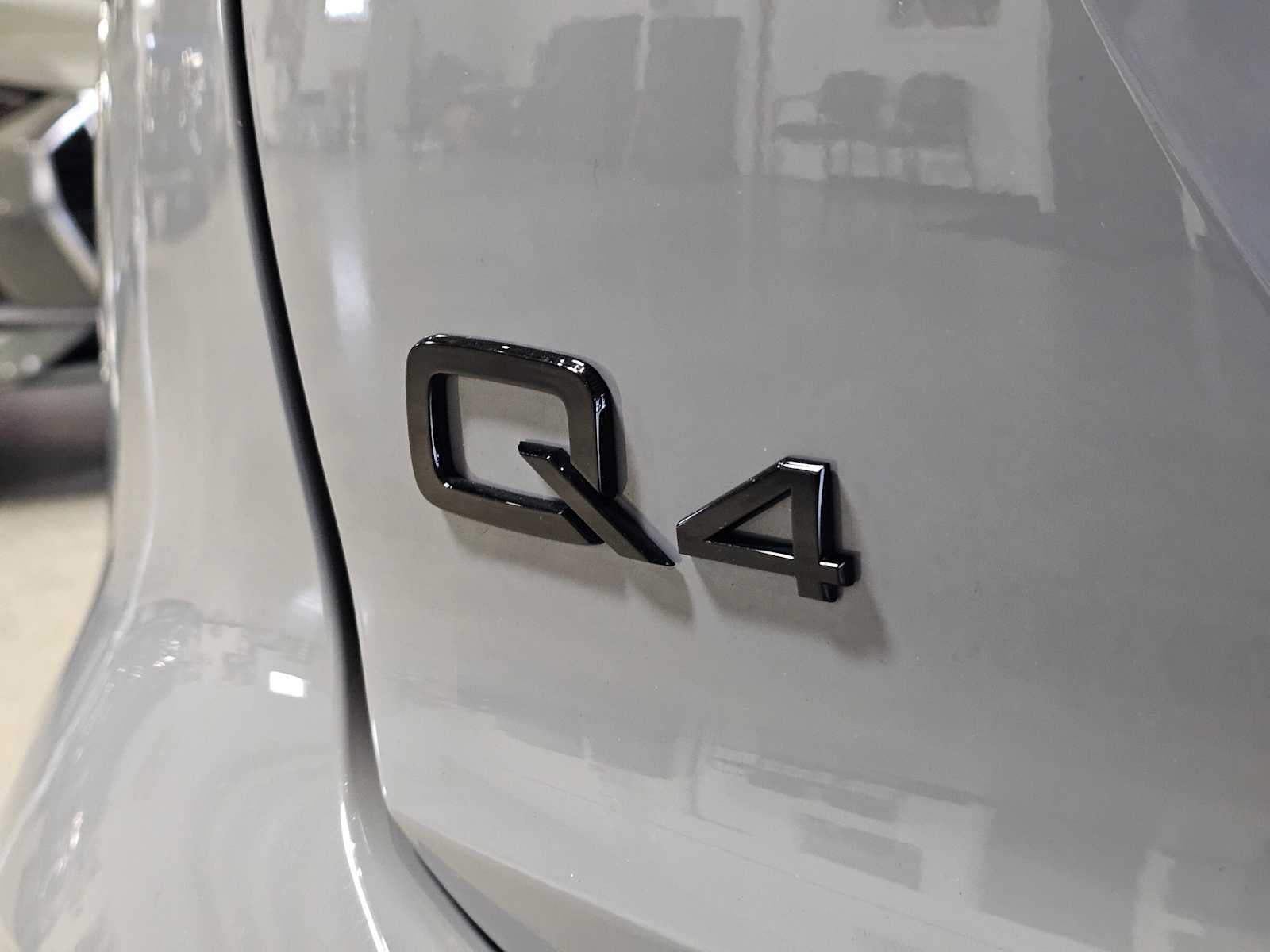 2023 Audi Q4 e-tron Premium Plus 50 quattro