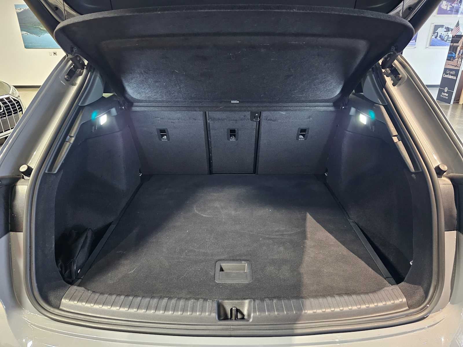 2023 Audi Q4 e-tron Premium Plus 50 quattro