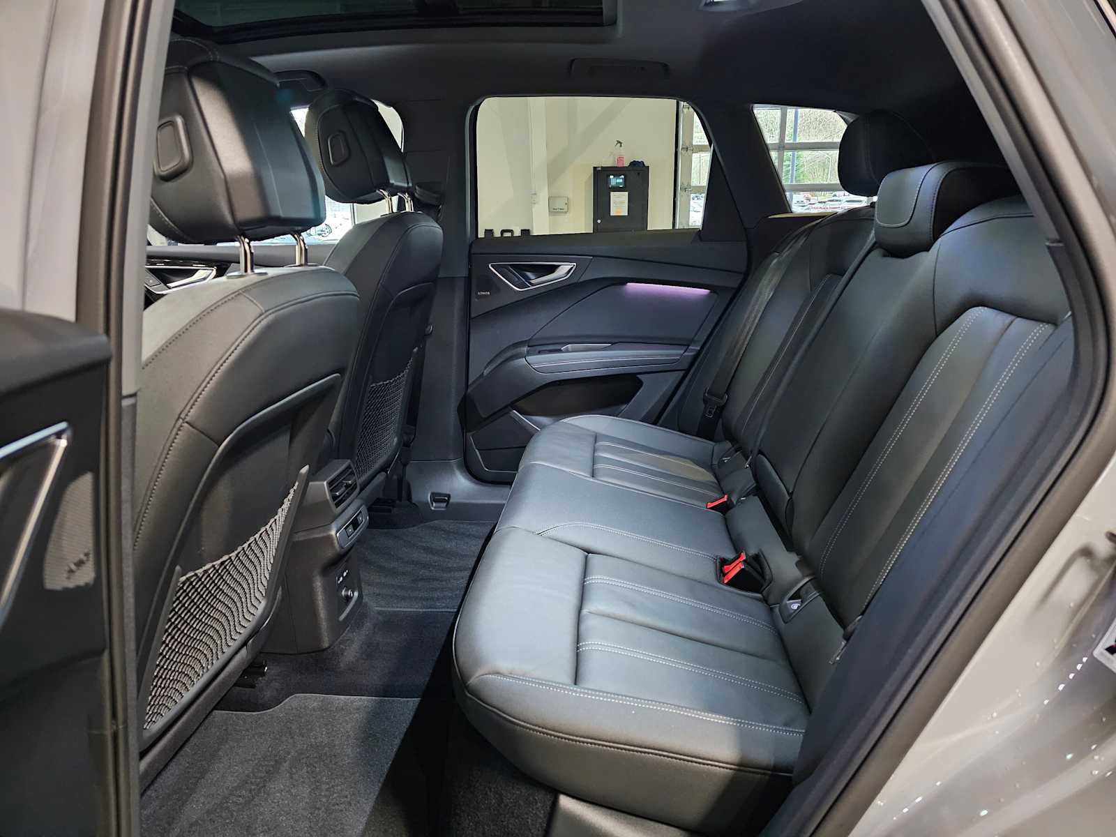 2023 Audi Q4 e-tron Premium Plus 50 quattro