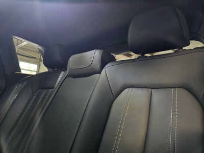 2023 Audi Q4 e-tron Premium Plus 50 quattro