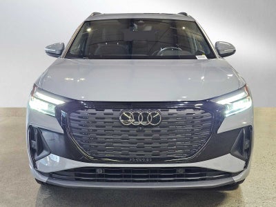 2023 Audi Q4 e-tron Premium Plus 50 quattro