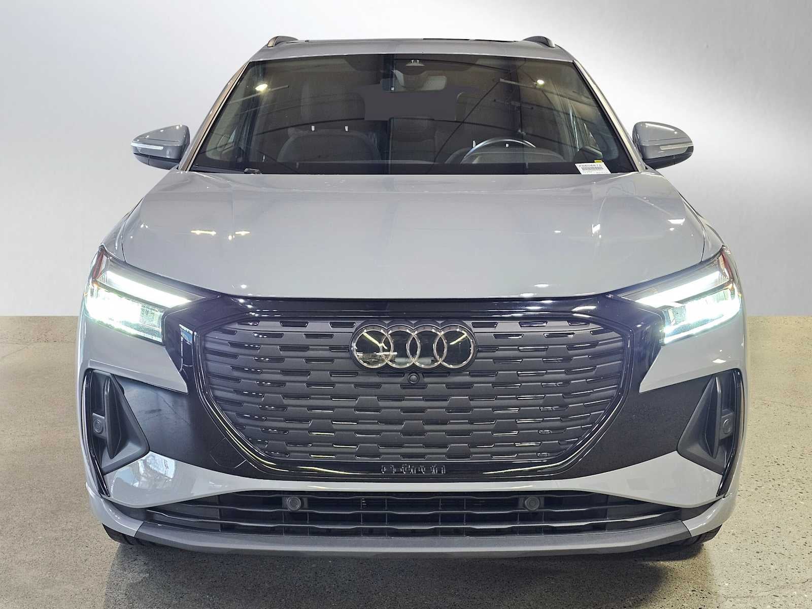 2023 Audi Q4 e-tron Premium Plus 50 quattro