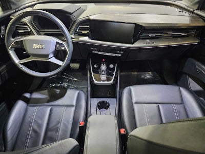 2023 Audi Q4 e-tron Premium Plus 50 quattro