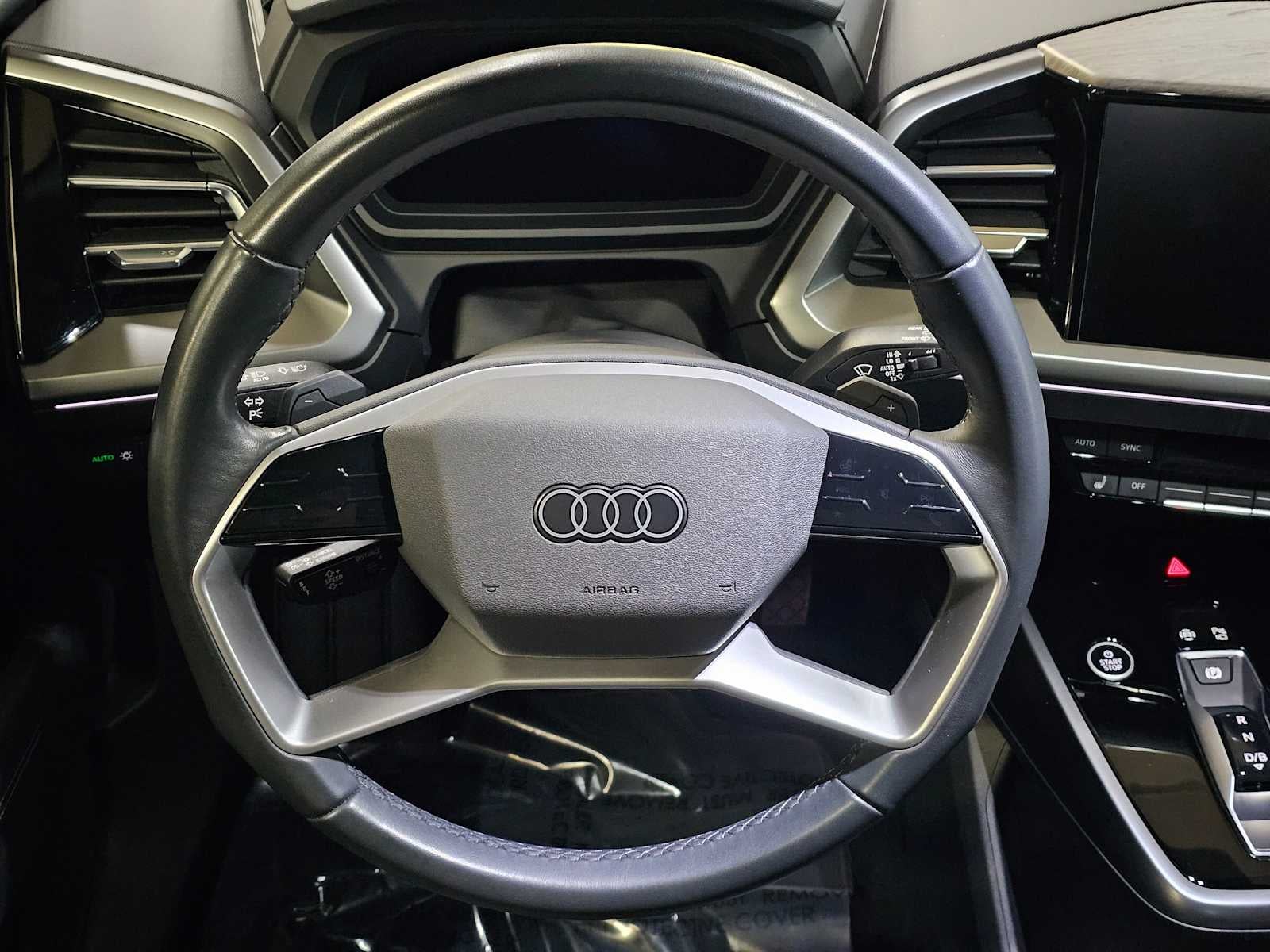 2023 Audi Q4 e-tron Premium Plus 50 quattro