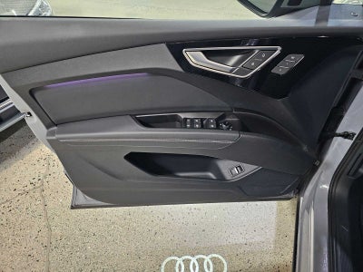 2023 Audi Q4 e-tron Premium Plus 50 quattro