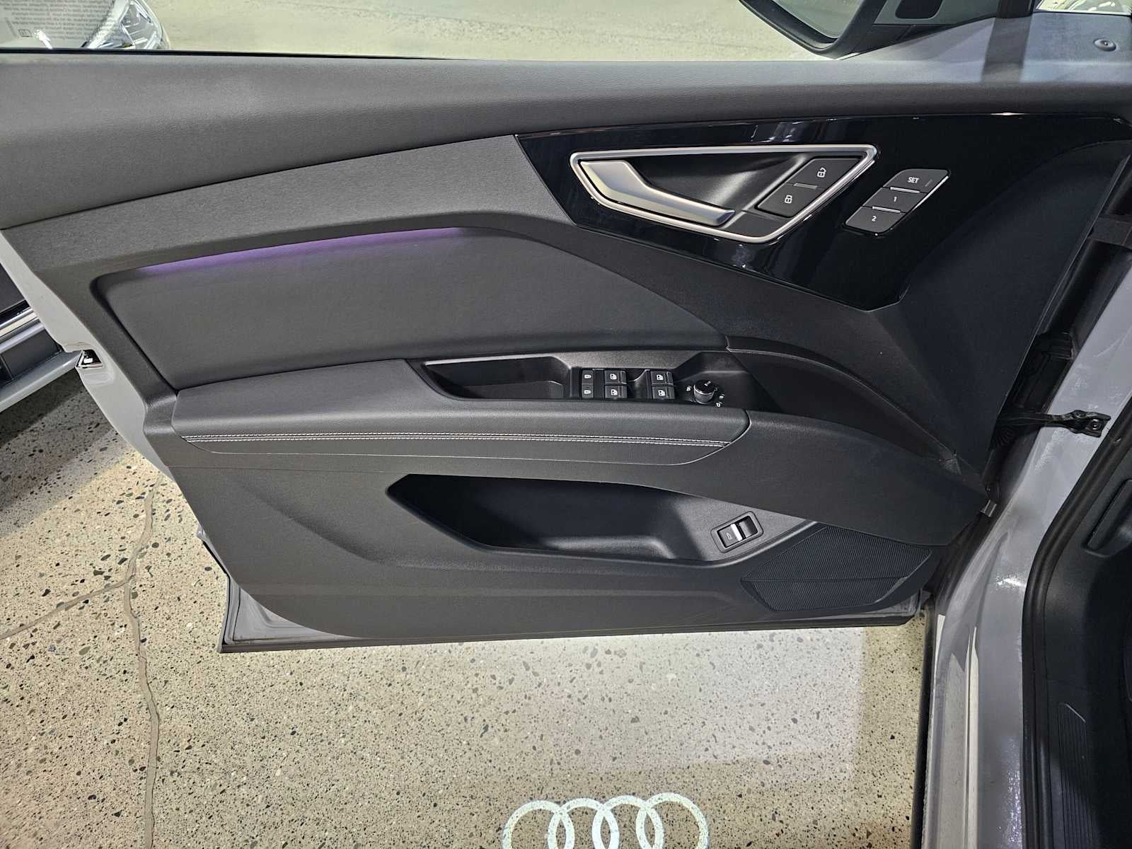 2023 Audi Q4 e-tron Premium Plus 50 quattro