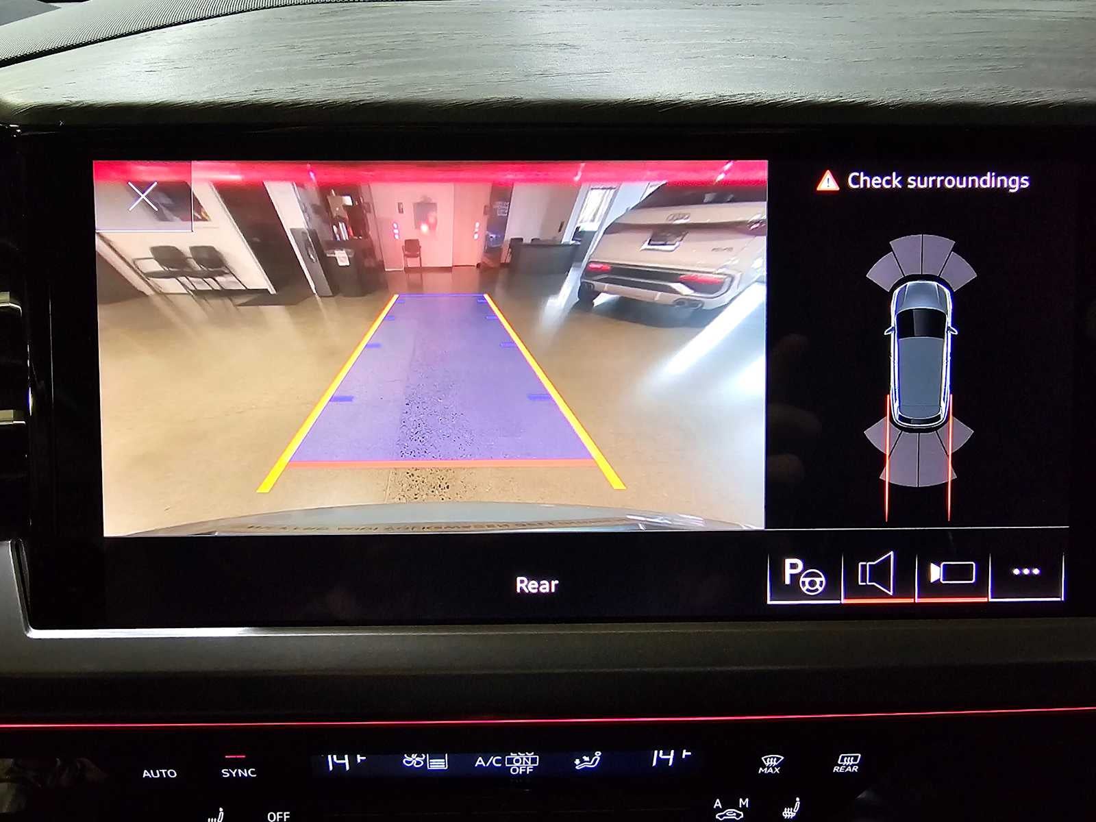 2023 Audi Q4 e-tron Premium Plus 50 quattro