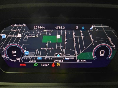 2023 Audi Q4 e-tron Premium Plus 50 quattro