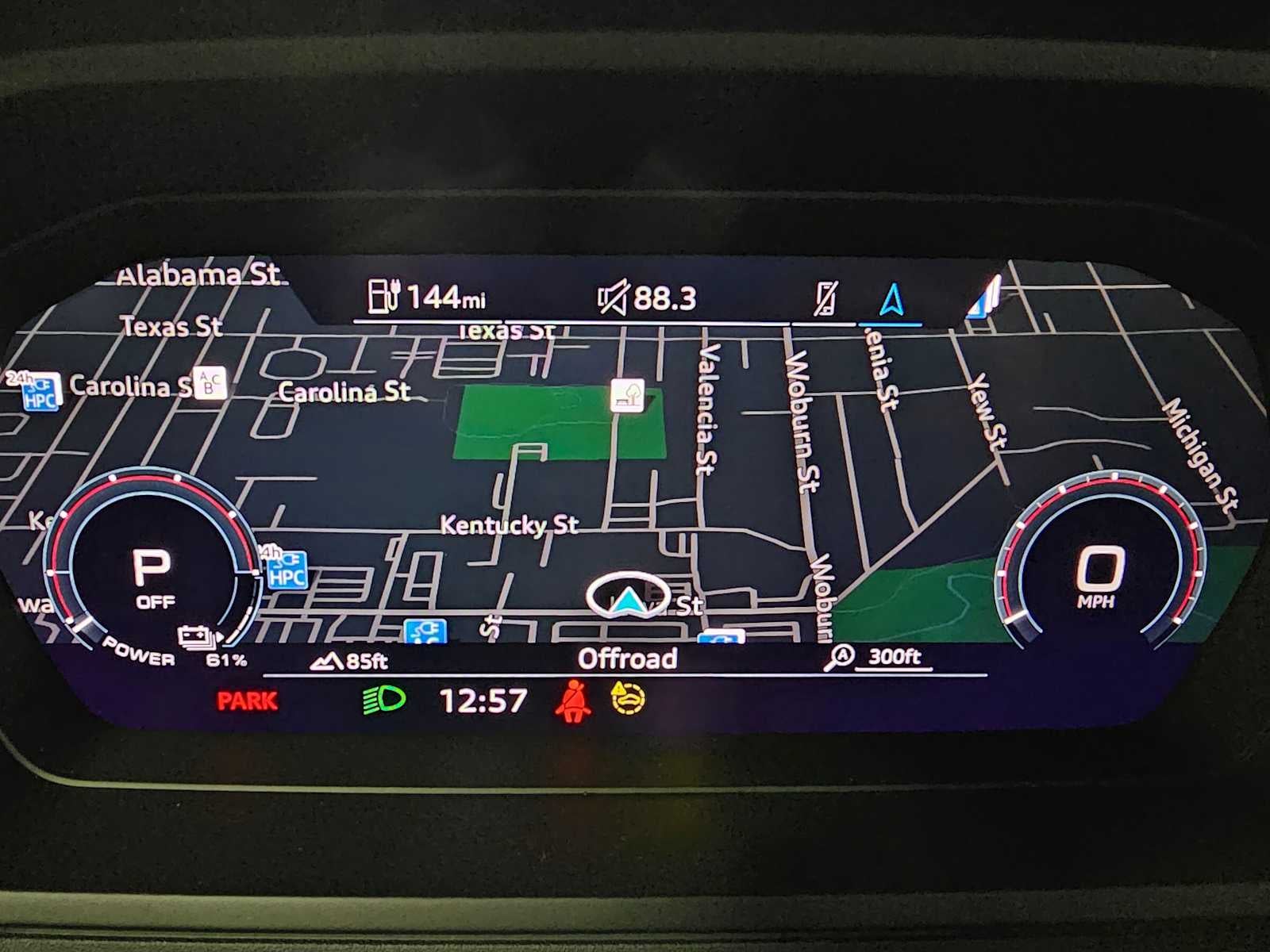 2023 Audi Q4 e-tron Premium Plus 50 quattro