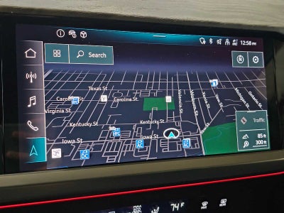 2023 Audi Q4 e-tron Premium Plus 50 quattro