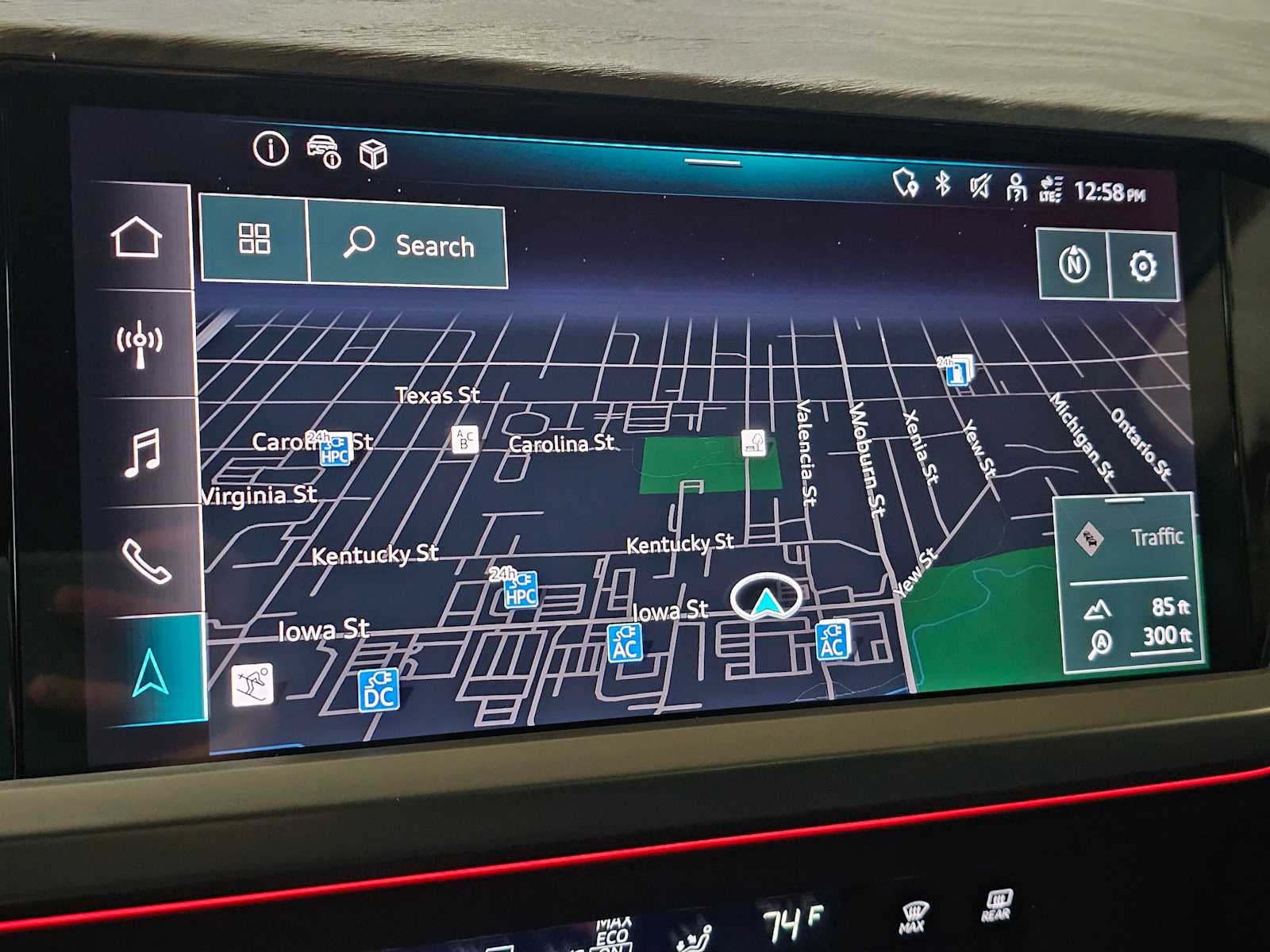 2023 Audi Q4 e-tron Premium Plus 50 quattro