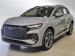 2023 Audi Q4 e-tron Premium Plus 50 quattro