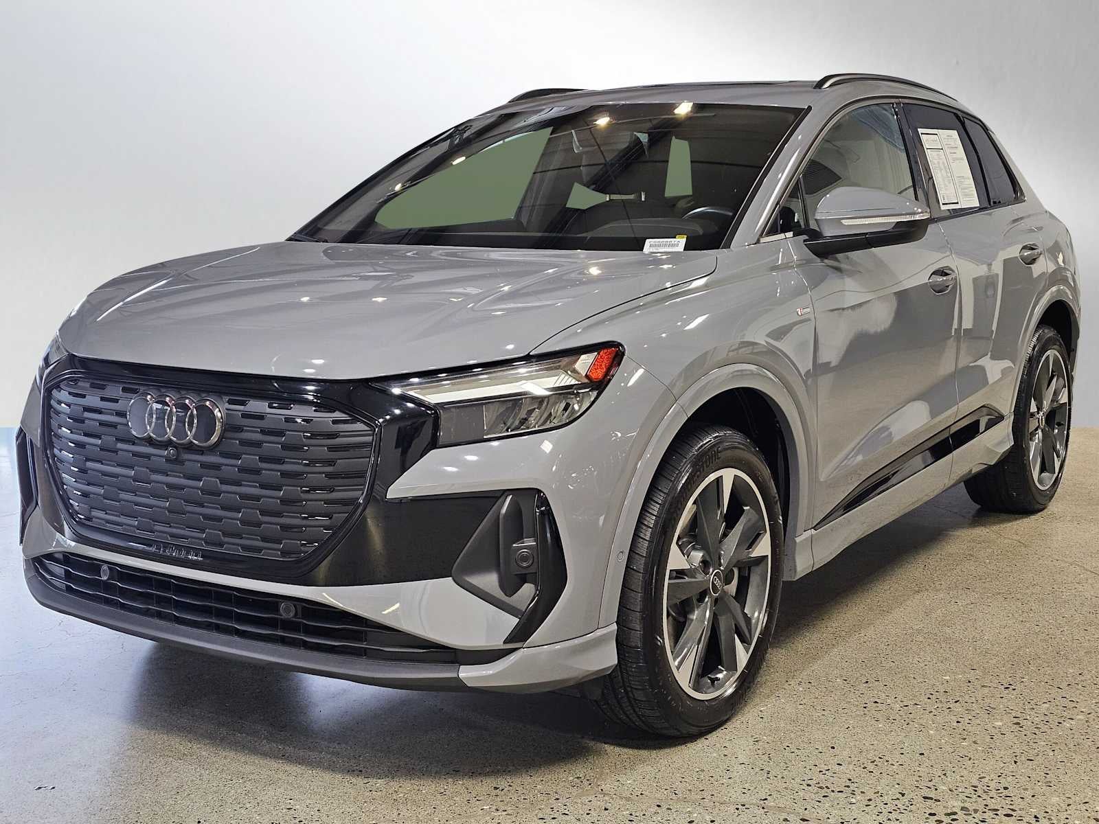 2023 Audi Q4 e-tron Premium Plus 50 quattro