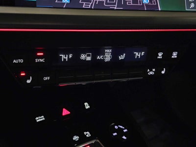 2023 Audi Q4 e-tron Premium Plus 50 quattro