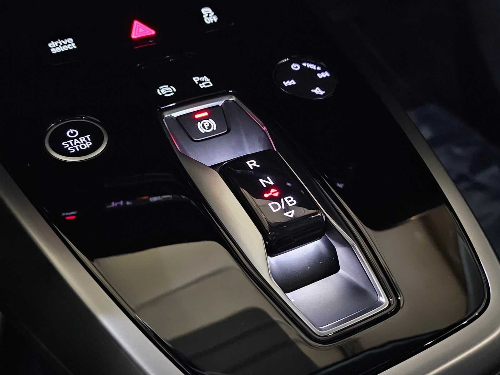 2023 Audi Q4 e-tron Premium Plus 50 quattro