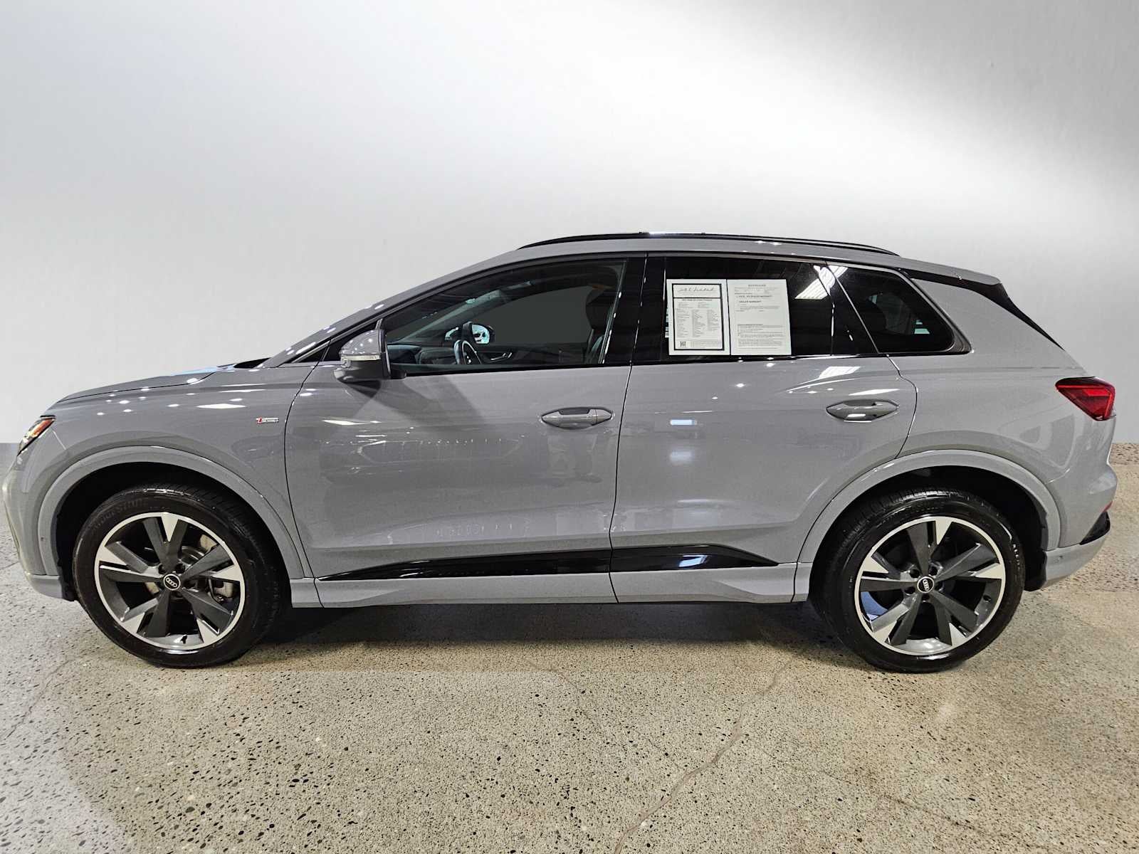 2023 Audi Q4 e-tron Premium Plus 50 quattro