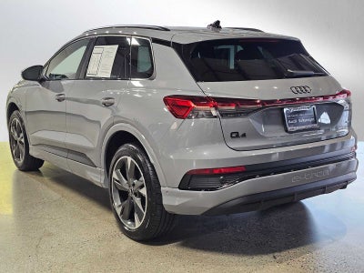 2023 Audi Q4 e-tron Premium Plus 50 quattro