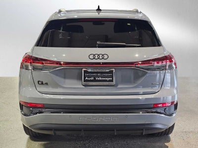 2023 Audi Q4 e-tron Premium Plus 50 quattro