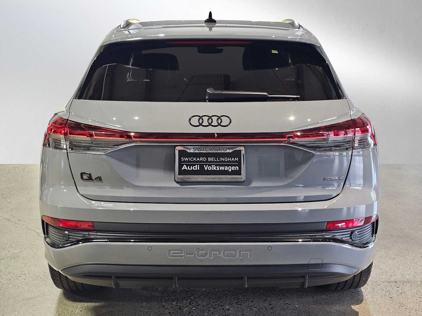 2023 Audi Q4 e-tron Premium Plus 50 quattro