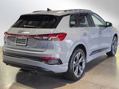 2023 Audi Q4 e-tron Premium Plus 50 quattro