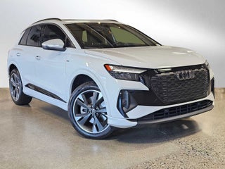 2024 Audi Q4 e-tron Premium Plus 50 quattro