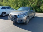2017 Audi Q7 3.0 TFSI Premium Plus