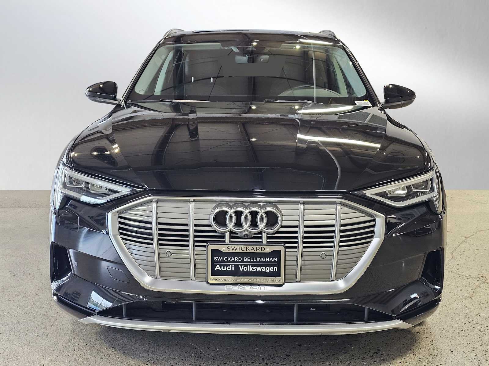 2023 Audi e-tron Premium Plus quattro