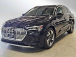 2023 Audi e-tron Premium Plus quattro