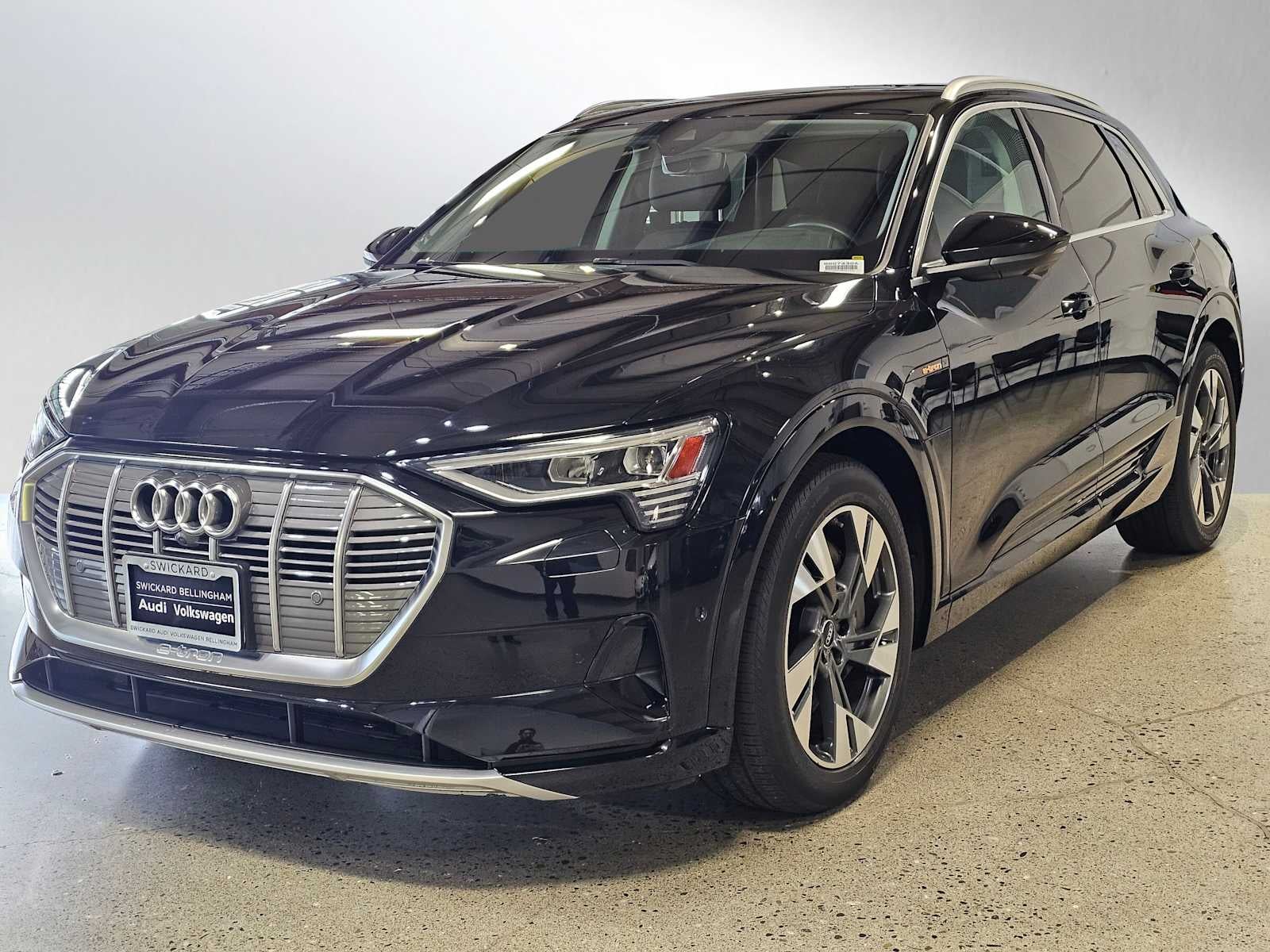 2023 Audi e-tron Premium Plus quattro