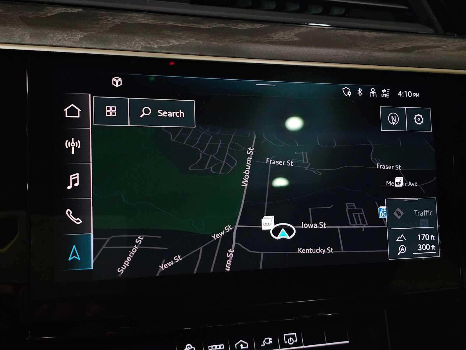 2023 Audi e-tron Premium Plus
