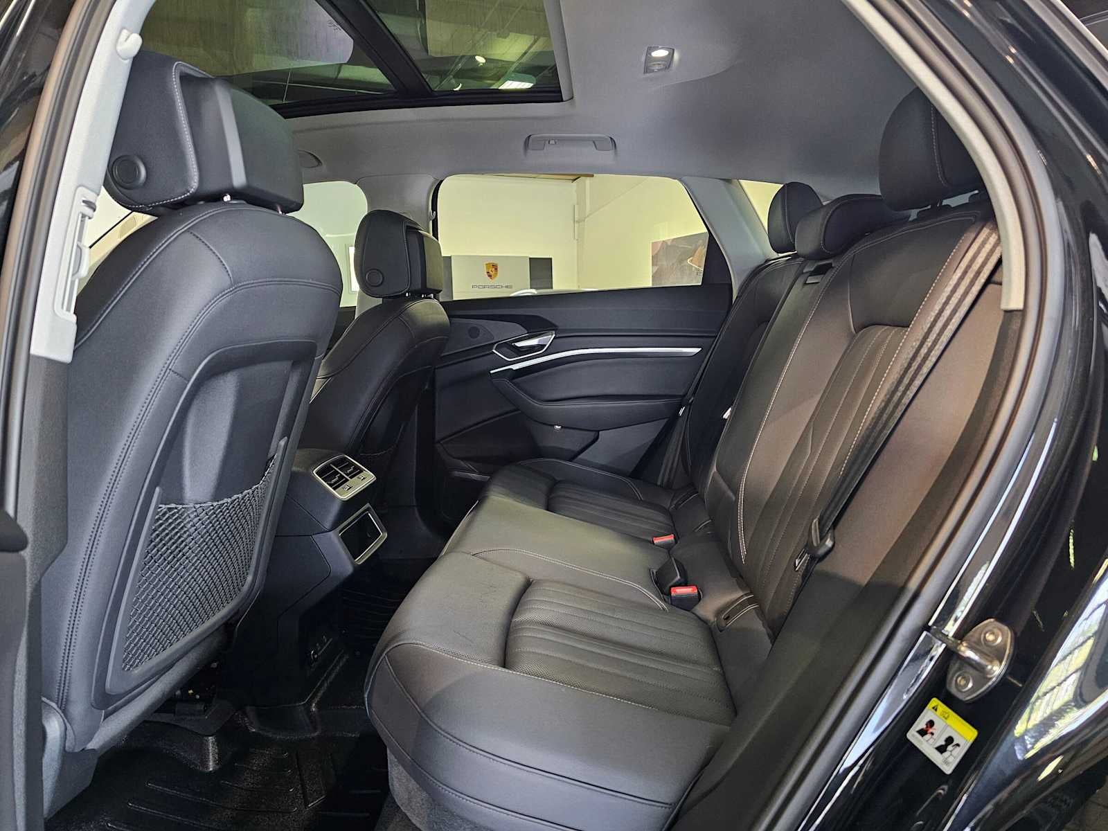 2023 Audi e-tron Premium Plus quattro
