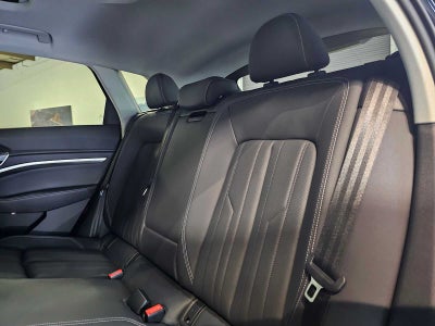 2023 Audi e-tron Premium Plus quattro
