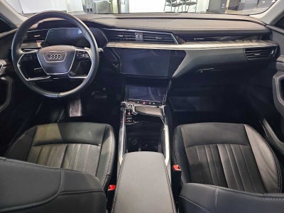 2023 Audi e-tron Premium Plus quattro