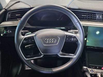 2023 Audi e-tron Premium Plus quattro