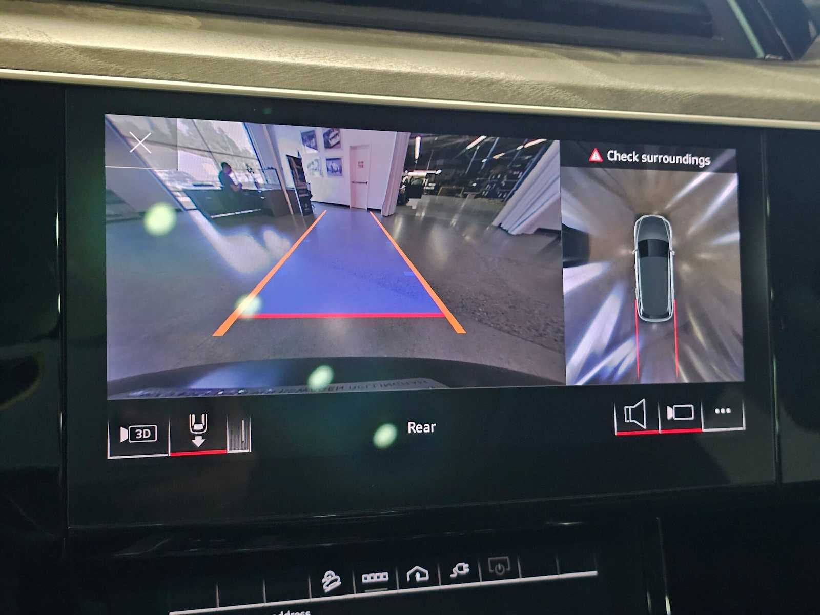 2023 Audi e-tron Premium Plus quattro