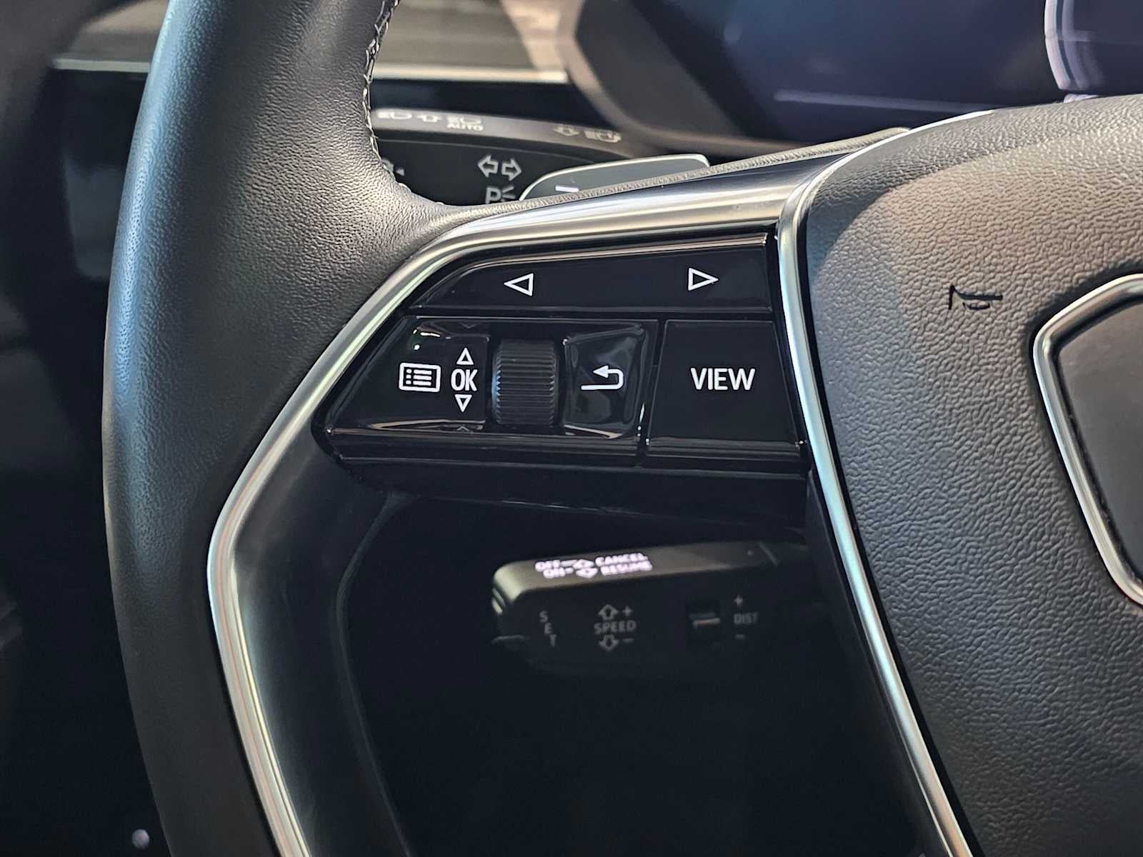 2023 Audi e-tron Premium Plus quattro
