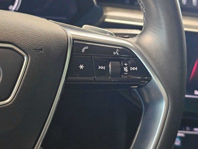 2023 Audi e-tron Premium Plus quattro