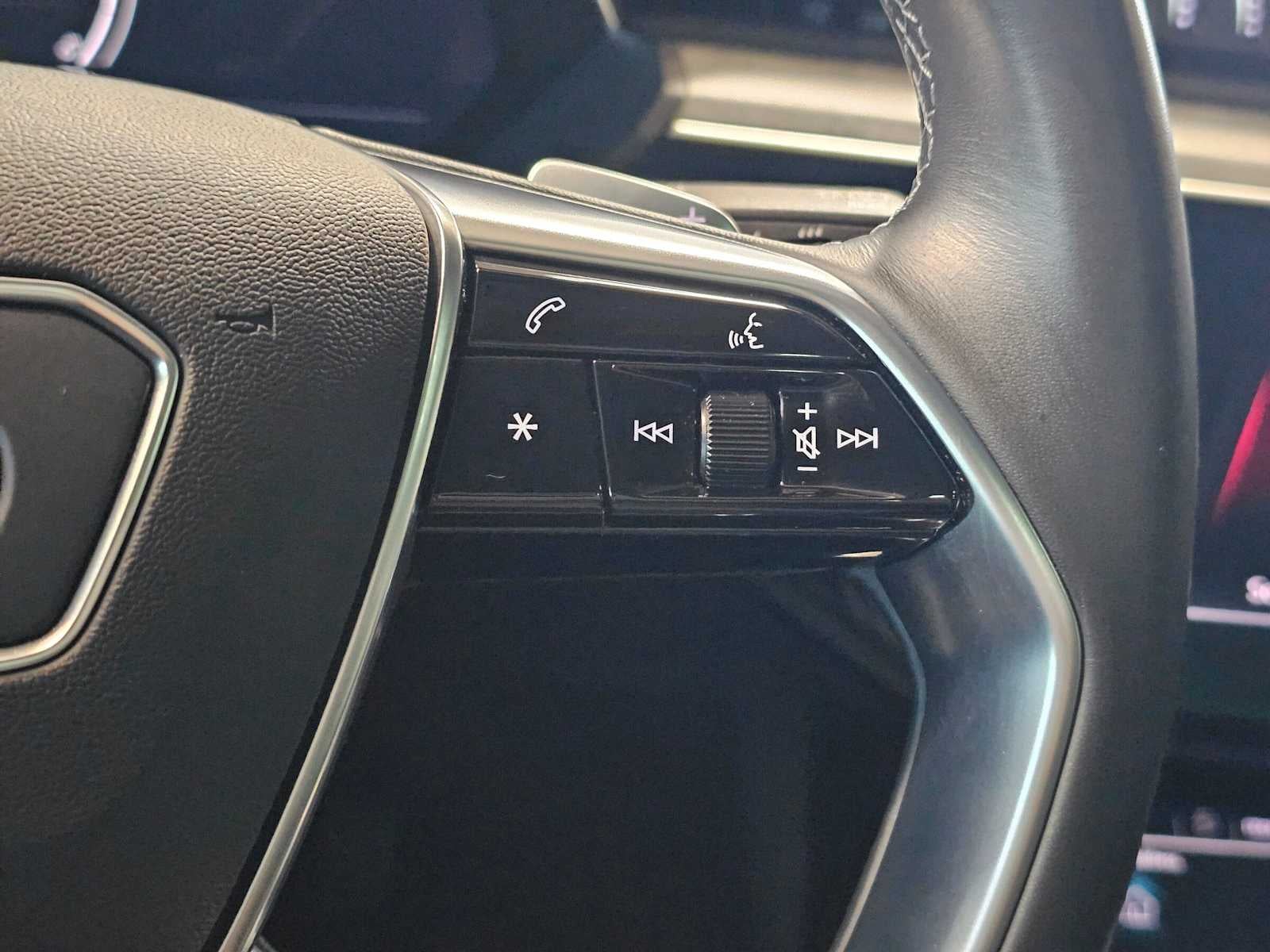 2023 Audi e-tron Premium Plus quattro