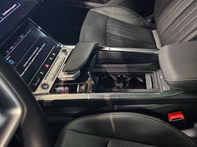 2023 Audi e-tron Premium Plus quattro